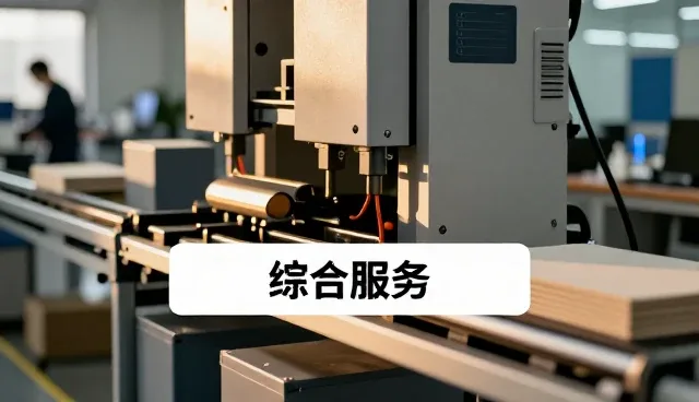 高精度电阻器